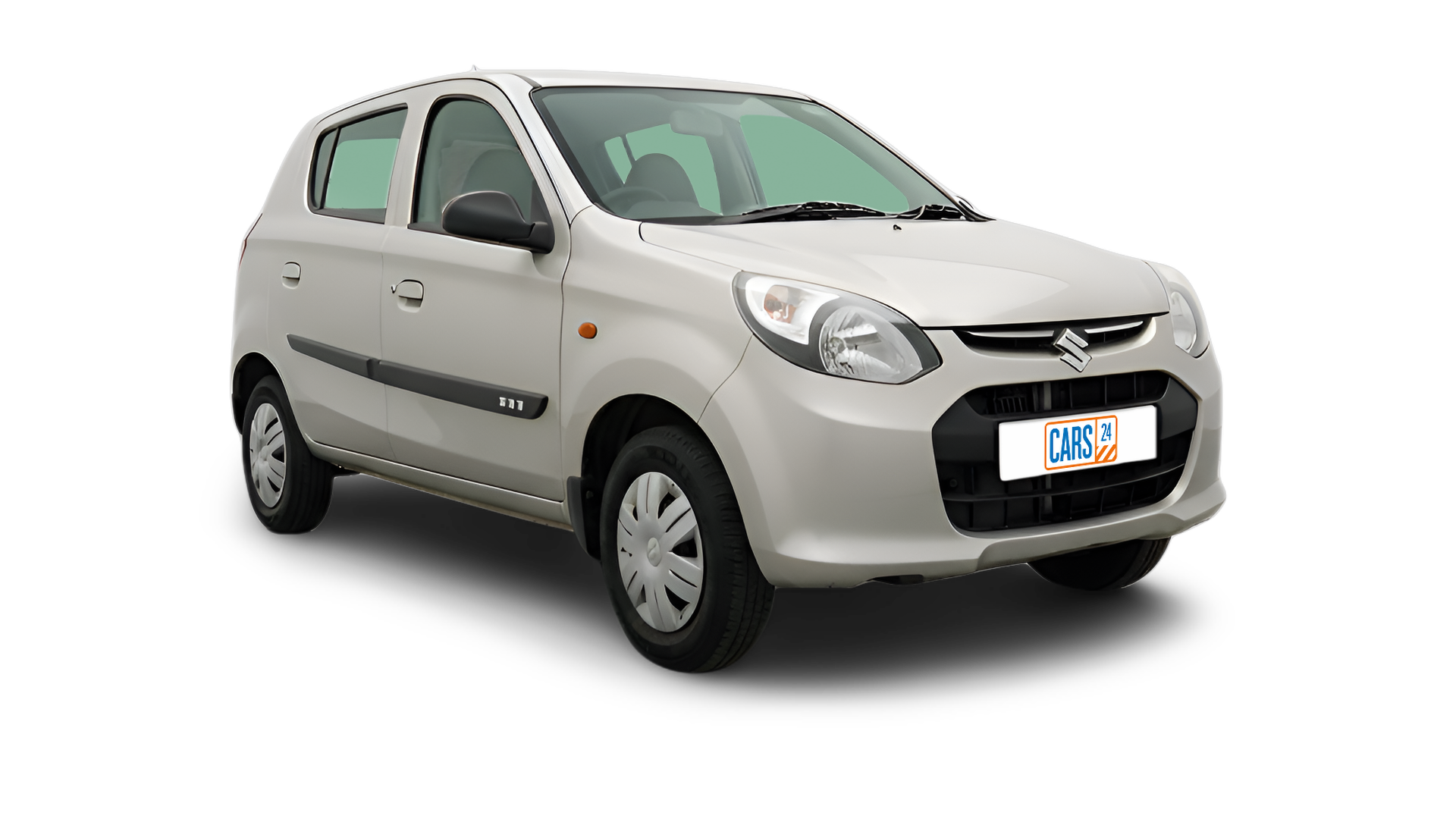 2015 Maruti Alto 800 - Hatchback - Petrol - Manual - ₹1.50 lakh
